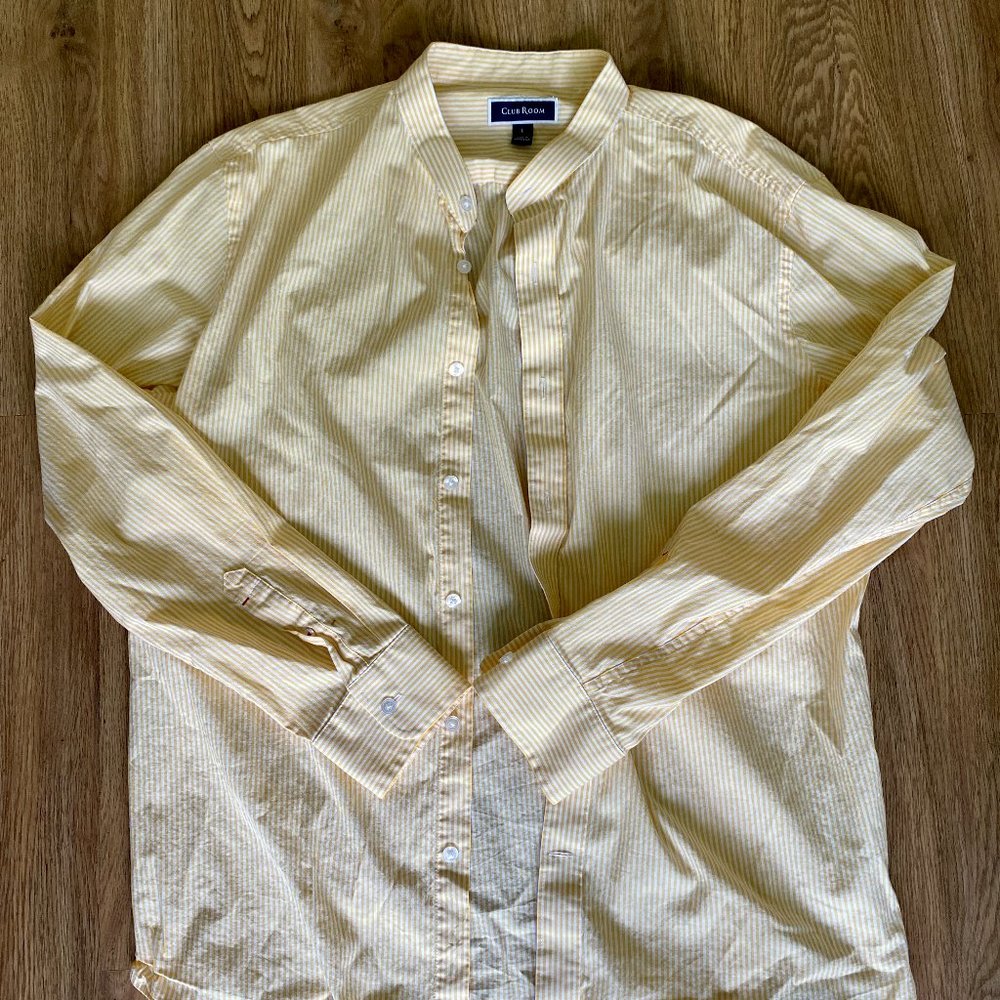 Club room Men's shirt